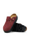 Boston Chunky Vl Zinfandel Women's Slippers 1030400 Juststep - 3
