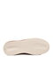 White-Tan Genuine Leather Men's Casual Sneaker Memory Sole Premium Casual Shoes M030 m - 5