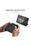 حامل شحن لوحدات التحكم Joy Con لجهاز نينتندو سويتش 2 OLED/ODM، مع مؤشر LED وكابل USB-C، قاعدة شحن - 7