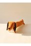 Rmz Gi̇yi̇m Farkiyla Plush Baby Pillow with Dog Figure - 2