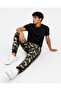 Men's Military Camouflage Tracksuit Men's Sweatpants - 5