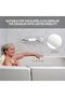 30cm Stainless Steel Bathroom Grab Bar, Safety Handle for Toilet & Elderly Care - 2
