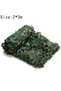 Camouflage Shade Net - Garden Decoration - Outdoor Garden Decoration - Shade - Camouflage Background Decoration Net - Green - 200×300 cm - Polyester - 5