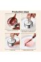 Stainless Steel Rice Ball Molds Sushi Round Bento Molds Kitchen Utensils - 3