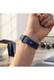 Sport Silicone Bands Compatible with Google Fitbit Air Band, Sweatproof & Water Resistant, Soft & Skin-Friendly, Breathable Sport Strap for Fit Bit Air Women Men - 2