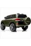 Land Cruiser 12V Kids Ride-On Electric Car, Green - 5