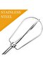 Handheld mixer turbo mixer for KitchenAid W10490648, KHM2B, AP5644233, PS4082859 - 3