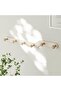1 - Kids' Clothes Hanger - Children's Clothes Hanger - Clothes Hanger - Clothes Rack - Wall Hook - Clothes Hook - White Clothes Hook - Self -...