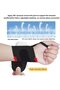 Set of 2 cordless hand massagers - 10 settings - 29 intensities - relieves muscle fatigue for back, neck, and wrists - 5