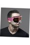 Windproof sports goggles - Lightweight, suitable for motorcycling, cycling, and skiing - High-definition clarity, unisex - Outdoor sports goggles - 4