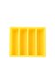 Rectangular ice molds, silicone ice trays, kitchen ice molds, kitchen accessory sets - 2