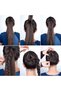 Hair clips, 200pcs hair clips, metal hair clips, hair clip kits for women, girls and salons. - 4
