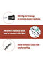 Hand mixer, standard hand drill, meat grinder, egg beater - 4