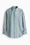 Oversized shirt - 4