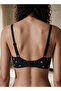 COTTON UNDERWIRED TABLE BRAS - 5