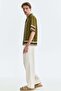 Relaxed Fit Resort shirt - 4