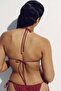 Padded bikini top - 5
