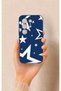 Tecno Camon 50 Pro 4g Compatible Mega Star Patterned Silicone Case