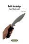 Design Knife-accessory - 2