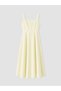 I Kare Roba Collar Waist-Sitting Dress from Freezen Store - 5