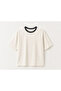 Breastfeeding Top with Hidden Zipper - Wide Fit - 4