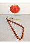 Sikma Amber Tesbi̇rhareli Brown - 3