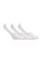 Men's No-Show Socks, Egyptian Cotton Breathable Socks for Everyday Wear, Size 40-45, Pack of 3