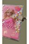 1 Piece Sequin Lockable Girl's Scrapbook - 4