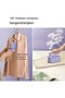 Clothes steamer - Garment steamer - Clothes steamer - handheld steamer - 120ml - 5