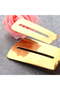 Stainless steel barbecue tongs, egg tongs, and scraper tongs with anti-scalding extended handles, suitable for handling grilled meat and pancakes. - 4