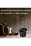 Coffee Knock Box - Espresso Coffee Box - 3