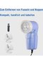 Hair remover - Hair removal device - Electric hair remover - Clothing hair remover - 2