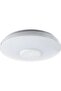 Smart LED Ceiling Light with Bluetooth Speaker - Ceiling Light - App Control - 4