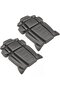 Knee Supports | Professional Craftsman Knee Supports - Knee Supports for Gardening and Soil Work - High-Strength Gel Pads - 2