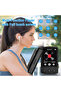 MP3 player, portable music player, supports Bluetooth 5.0, built-in speaker, FM radio, recorder, e-book reader and other functions, 8GB capacity. - 5