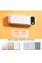 Bathroom toothbrush with UV protection, wall-mounted sterilizer, 2000mAh rechargeable battery, stopwatch function, and white toothbrush storage box.