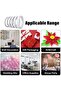 Double-Sided Tape for Crafts - Set of 6 Rolls, Multi-Sizes for Scrapbooking and Creative Projects - 4