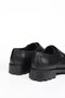 Men's Black Shoes - 4