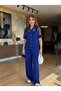 Detailed Modal Jacket and Pants Set Description - 2