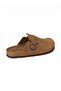 Casual Buckle Clogs - 3