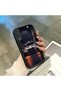Samsung Galaxy A50/A50S/A30S Compatible Fast Car Aesthetic Silicone Cover, Modern Style