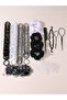 Set of 1109 - Hair Ties - 2
