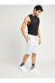 Pack of 2 - Solid Fleece Shorts - 8