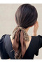 Set of 3 - Floral Hair Tie - 3