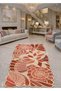 Sdt Traditional Patterned Modern Woven Base Decorative Carpet Sdtamor5020 - 3