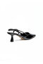 Elegant Slingback Heel - 3