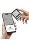 Portofel Flex pentru chei cripto, E-Ink Bluetooth USB-C, pentru token-uri - 8