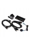 Comutator KVM USB + DP 2/1 SPD-KVM02 - 5