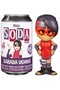 Soda Naruto Sarada Uchiha poate.