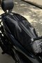 Motorcycle Saddle Cover Compatible with Honda Forza Waterproof Scooter Motor Seat Protection Cover Seat Cover 270D - 4